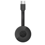 MiraScreen HDMI dongle Chromecast juhtmevaba multimeedia video signaali saatja Miracast, Screencast / DLNA / AirPlay