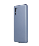 Mocco Metallic Kott Samsung Galaxy A25 5G jaoks