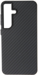 Swissten MagStick Shell &uuml;mbris Samsung Galaxy S24 FE 5G jaoks