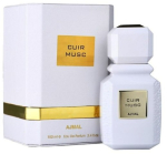 Ajmal Cuir Musc Parf&uuml;&uuml;m EDP 100 ml