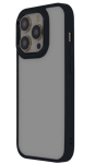Mocco Satin Elegant Matt Tagakott fo Apple iPhone 16 Pro Max