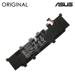 Originaal C31-X502 aku Asus s&uuml;learvutile 4000mAh
