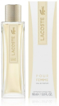 Lacoste pour Femme Parf&uuml;&uuml;m EDP 90 ml