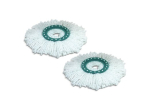 Leifheit Clean Twist Disc Mop vahetusmopipead 2tk