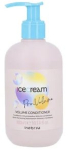 Inebrya Ice Cream Pro-Volume Juuksekreem 300ml
