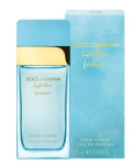 Dolce & Gabbana Light Blue Forever Perfume EDP 50 ml