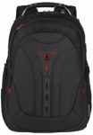 Wenger Pegasus Seljakott 16 Pol&uuml;ester Must
