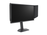 Benq XL2546X+ 24,1 " TN FHD 16:9 280 Hz 1 ms 1920 x 1080 pikslit 320 cd/m&sup2; HDMI portide arv 3 Tumeroheline