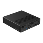Barebone computer MINIS FORUM MS-03 Intel Core Ultra 9 386H