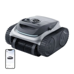 Bublue Bubot 700 ujumisbasseini puhastusrobot
