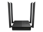 TP-LINK Archer C64 AC1200 kaheriba WiFi ruuter