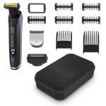 Rowenta Beard Trimmer TN6204E0 Juhtmevaba m&auml;rg ja kuiv Pikkuse sammude arv 15