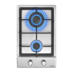 IsEasy MGBS-312A gaasiplaat