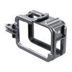 Telesin alumiiniumkarp GoPro Hero 13 jaoks