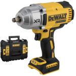 Impact wrench without battery and charger 18V DCF900NT DEWALT