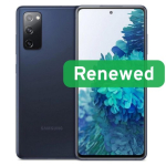 Samsung Renewed Grade C Galaxy S20 FE 128 Navy N