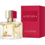 Valentino Voce Viva Woman EDP 50 ml