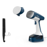 Tefal Access Steam Easy DT7130 K&auml;sihaarde r&otilde;ivaste auruti 0.15 L 1400 W sinine, valge