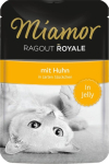 Miamor Ragout Royale Želees 100 g
