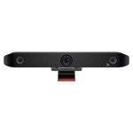 HP Poly Studio X52 - toiteadapter kaasas
