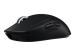 Logitech G PRO X SUPERLIGHT Optical Wireless Pink