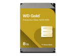 WD Gold 8TB 3,5'' SATA-600 7200rpm k&otilde;vaketas WD8005FRYZ