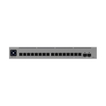 Ubiquiti UniFi Switch Pro Max 16 16-portiline l&uuml;liti