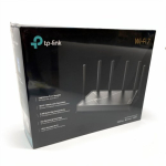 TP-Link Archer BE400 V1 Juhtmevaba suunav&otilde;imendi