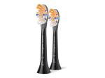Philips Sonicare A3 Premium All-in-One HX9092 hambahari pea 2 tk must