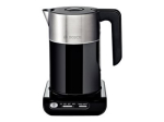 Bosch Styline elektriline vekeetja 1,5liitrit 2,4kW must/roostevaba teras