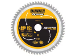 Extreme DeWALT Ringsaagi Terav Dive Saag