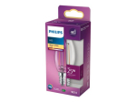 Philips LED Filament pirn 2W E27 250 luumenit soe valge