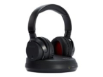 AIWA WHF-930D Juhtmevabad K&otilde;rvaklapid S&uuml;steem Must