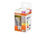 OSRAM LED STAR LED Filament H&otilde;&otilde;glamp 7W F 650 luumenit 2700K Soe Valge