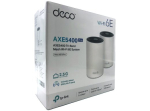 TP-Link Deco XE75 Pro V1 Wi-Fi S&uuml;steem