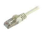 Synergy 21 CAT 5e 5m Hall foolium ja vasktrassi (FTP) paatkaabel