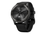 Garmin v&iacute;vomove Trend 40 mm Must SmartKella