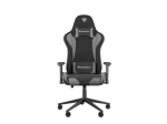 GENESIS NITRO 440 G2 PC Gaming Chair with Padded Seat Black, Gray