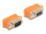 Delock Serial Adapter Oranž