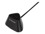 Prokord USB 2.0 pikendusjuhe 1.5m must