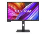 ASUS ProArt PA24US 24-tolline IPS 3840 x 2160 (4K) HDMI DisplayPort USB-C 60Hz Monitor