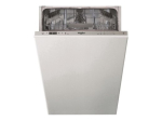 Whirlpool WSIC 3M27 H&otilde;bedaselt