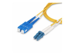 StarTech.com OS1/OS2 15m kiudoptiline patch-kaabel