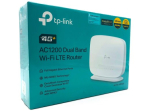 TP-Link Archer MR505 V1 juhtmevaba ruuter