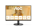 AOC Basic-line U27B3M 27-tolline VA 3840 x 2160 (4K) monitor, HDMI, DisplayPort, 60Hz