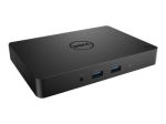 Dell WD15 USB-C dokkimisjaam Preowned 130W PSU Grade A