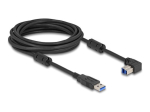 DeLOCK 5m USB 3.0 kaabel must