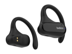 Belkin SoundForm ClearFit juhtmeta TWS k&otilde;rvaklapid Must