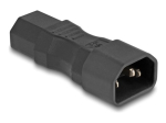 Delock Power Supply Adapter Black