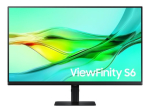 Samsung ViewFinity S6 S32D604UAU 32 IPS 2560 x 1440 (2K) HDMI DisplayPort USB-C 100Hz monitor
